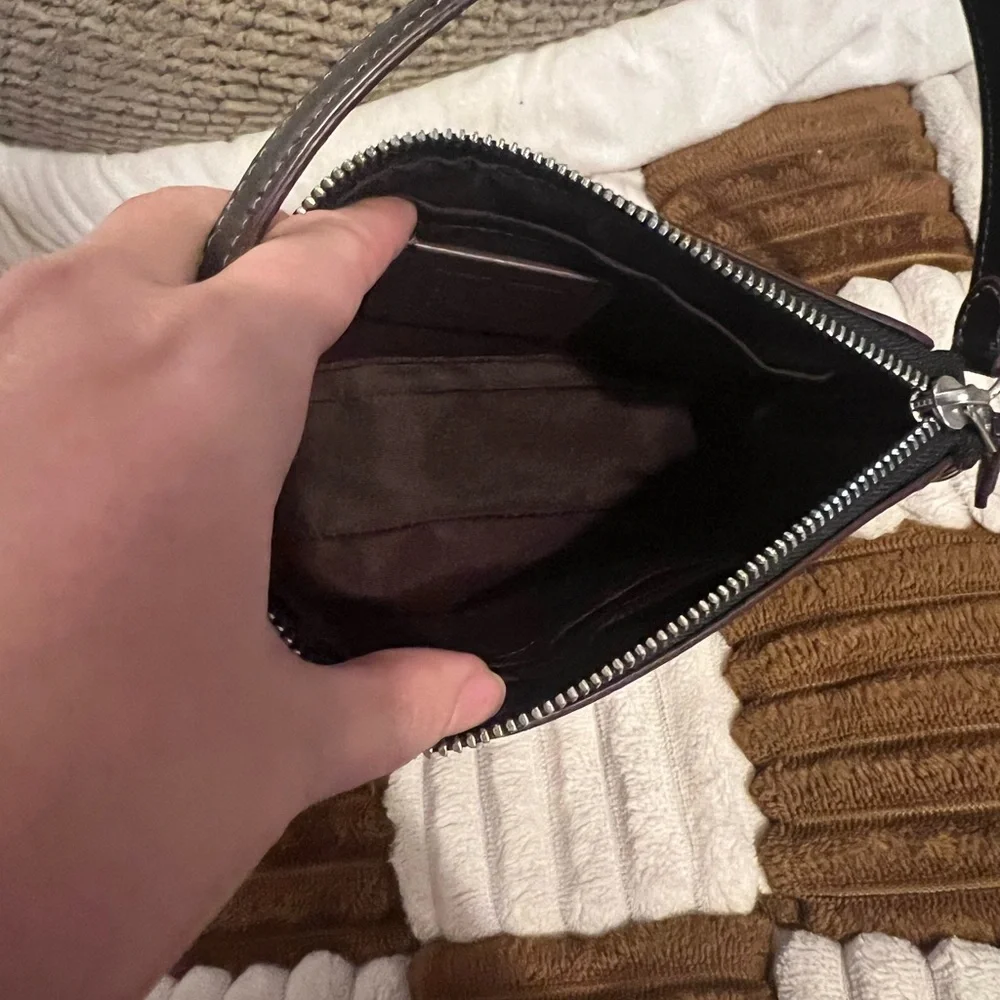 Coach Signature Mint x Serf Nolita 19 NWTS! - Picture 7 of 8